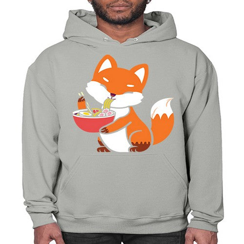 anime art 205# - anime- Hoodie