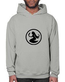 aquarius 80# - aquarius- Hoodie