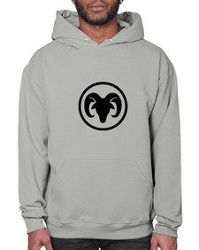 aries 131# - aries- Hoodie