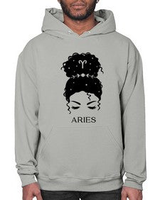 aries 132# - aries- Hoodie
