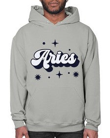 aries 133# - aries- Hoodie