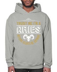 aries 139# - aries- Hoodie