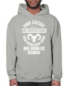 aries 94# - aries- Hoodie