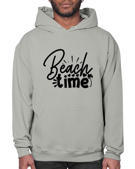 beach time Style 108# - summer- Hoodie