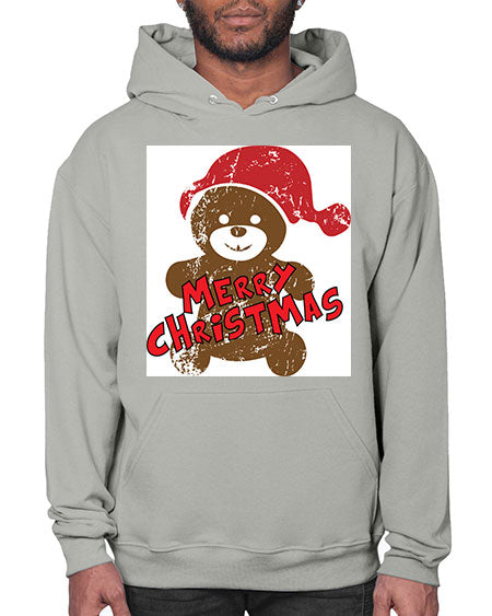 bear 31# - bears - animals- Hoodie