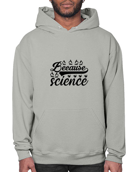 because science 279# - general science- Hoodie