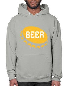 beer 633# - beer- Hoodie