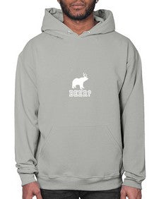 beer 635# - beer- Hoodie