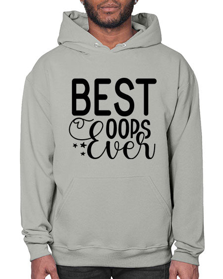 best oops ever 280# - baby- Hoodie