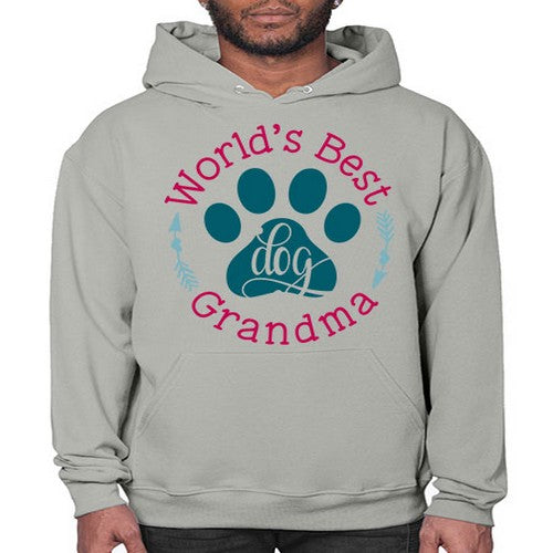 bestdoggma 57# - dogs- Hoodie
