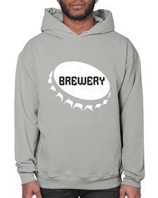 brewery 684# - beer- Hoodie