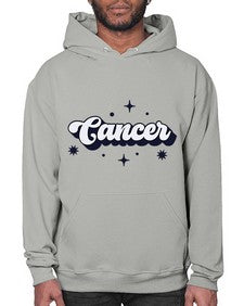 cancer 171# - cancer- Hoodie
