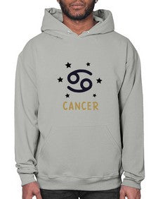cancer 172# - cancer- Hoodie