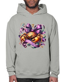 cancer 173# - cancer- Hoodie