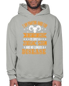 cancer 174# - cancer- Hoodie