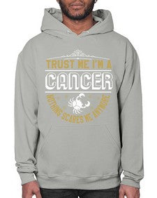 cancer 177# - cancer- Hoodie