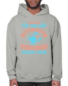 cancer 178# - cancer- Hoodie