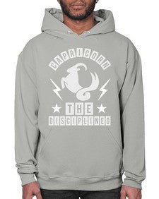 capricorn 183# - capricorn- Hoodie