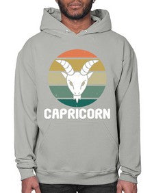 capricorn 200# - capricorn- Hoodie