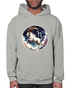 capricorn 211# - capricorn- Hoodie