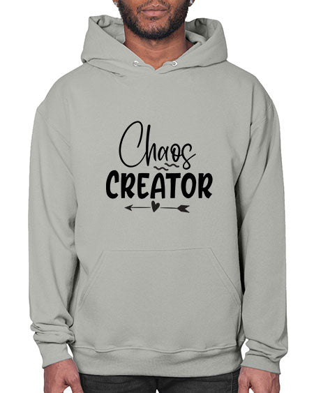 chaos creator Style 51# - baby- Hoodie