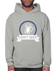 craft beer 884# - beer- Hoodie