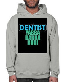 dentistpng 700# - dentist- Hoodie