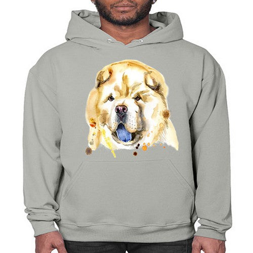 dog 101# - dogs- Hoodie