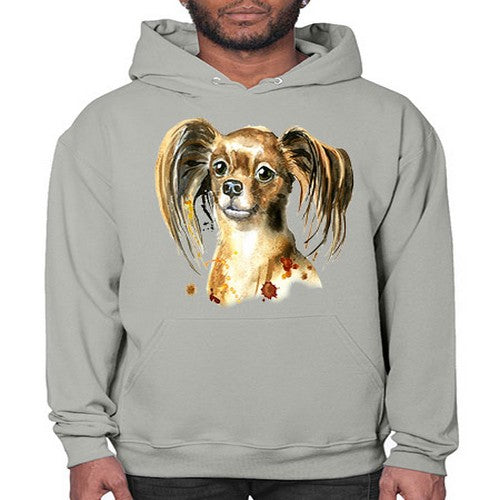 dog 99# - dogs- Hoodie