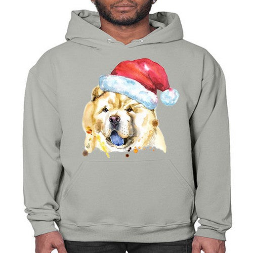 dog hat 102# - dogs- Hoodie