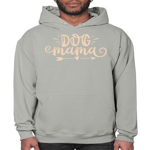 dog mama 83# - dogs- Hoodie