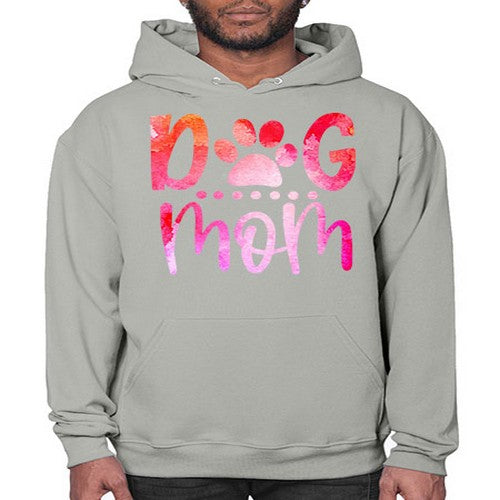 dog mom 86# - dogs- Hoodie