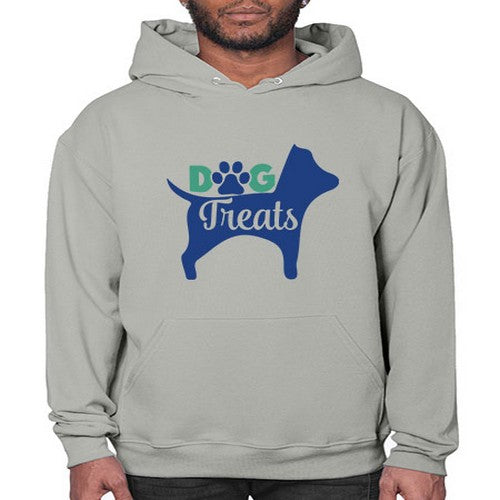 dog treats Style 93# - dogs- Hoodie