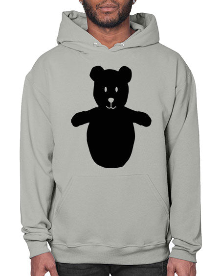 doll 95# - bears - animals- Hoodie