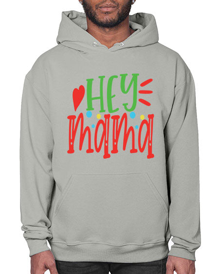 hey mama Style 16# - autism- Hoodie