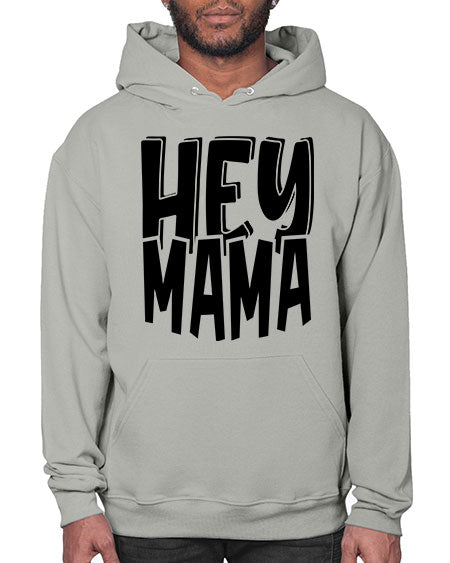 hey mama Style 17# - autism- Hoodie