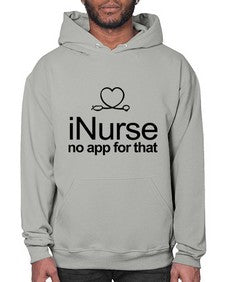 inurse 992# - nurse- Hoodie