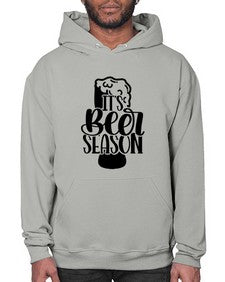 its beer season 1228# - beer- Hoodie