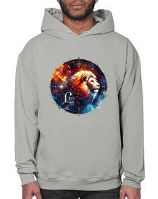 leo 300# - leo- Hoodie