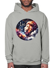 leo 301# - leo- Hoodie