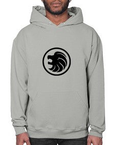 leo 302# - leo- Hoodie