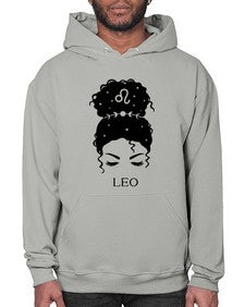 leo 303# - leo- Hoodie