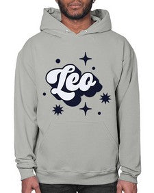leo 304# - leo- Hoodie