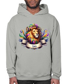 leo 311# - leo- Hoodie