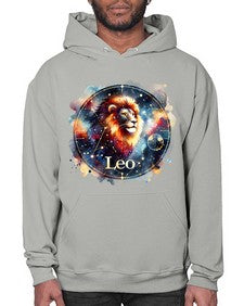 leo 312# - leo- Hoodie