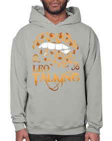 leo king 296# - leo- Hoodie