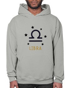 libra 336# - libra- Hoodie