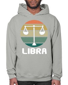 libra 337# - libra- Hoodie