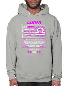 libra 339# - libra- Hoodie