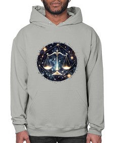 libra 340# - libra- Hoodie